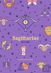 Sagittarius Zodiac Journal
