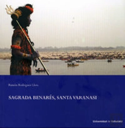Bertrand.pt - Sagrada Benarés, Santa Varanasi
