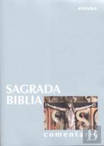 Sagrada Biblia Comentario
