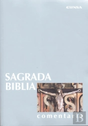 Sagrada Biblia Comentario