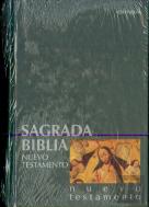 Sagrada Biblia, Nuevo Testamento