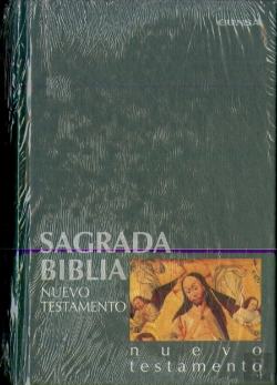 Bertrand.pt - Sagrada Biblia, Nuevo Testamento