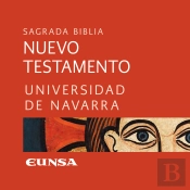 Sagrada Biblia - Nuevo Testamento