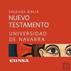 Bertrand.pt - Sagrada Biblia - Nuevo Testamento