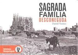 Bertrand.pt - Sagrada Família Desconeguda