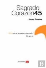 Sagrado Corazon 45