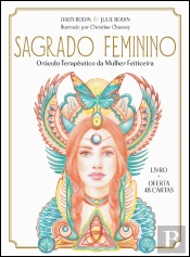 Sagrado Feminino - Caixa