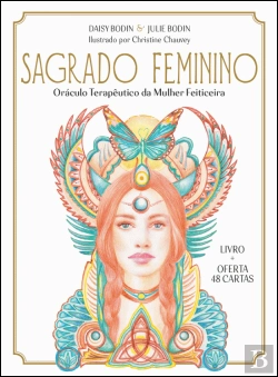 Bertrand.pt - Sagrado Feminino - Caixa