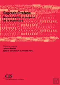 Bertrand.pt - Sagrado/Profano