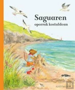 Bertrand.pt - Saguaren Oporrak Kostalden
