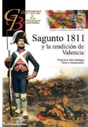 Sagunto 1811 Y La Rendición De Valencia