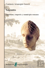 Sagunto Oppidum,Emporio Y Municipio Romano