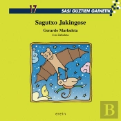 Sagutxo Jakingose