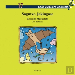 Bertrand.pt - Sagutxo Jakingose