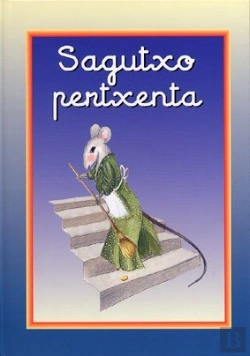 Bertrand.pt - Sagutxo Pertxenta
