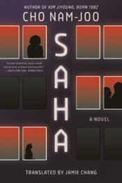 Saha