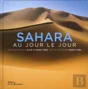 Sahara Au Jour Le Jour