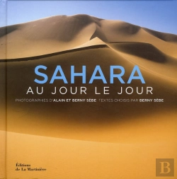 Bertrand.pt - Sahara Au Jour Le Jour