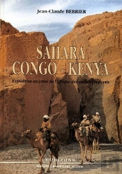 Sahara, Congo, Kenya