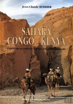 Bertrand.pt - Sahara, Congo, Kenya