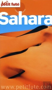 Sahara - Country 2011 Petit-Fute