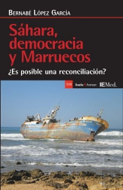 Sahara Democracia Y Marruecos