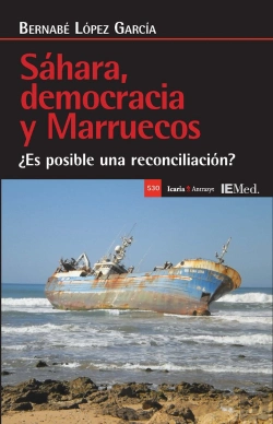 Bertrand.pt - Sahara Democracia Y Marruecos