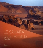 Sahara Des Tassilis