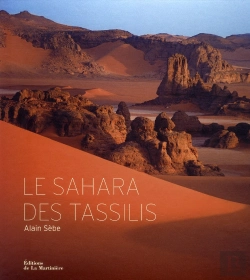 Bertrand.pt - Sahara Des Tassilis
