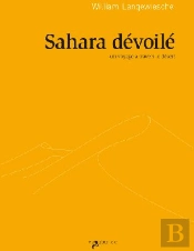 Sahara Devoile