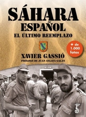 Sahara Español El Ultimo Reemplazo 