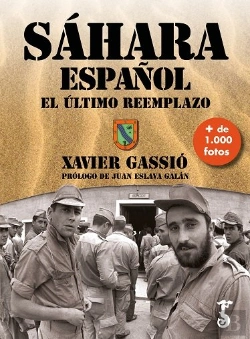Bertrand.pt - Sahara Español El Ultimo Reemplazo 
