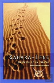 Sahara - Ifni