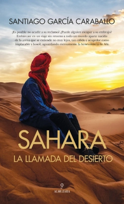 Bertrand.pt - Sahara: La Llamada Del Desierto