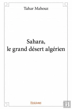 Bertrand.pt - Sahara, Le Grand Desert Algerien