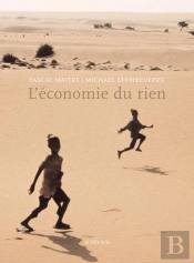 Sahara, L'Économie Du Rien