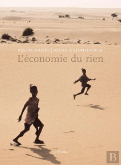 Bertrand.pt - Sahara, L'Économie Du Rien