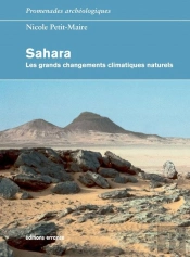 Sahara ; Les Grands Changements Climatiques Naturels