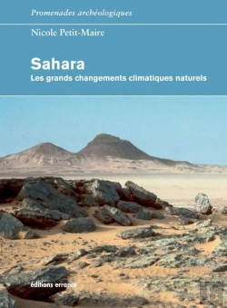 Bertrand.pt - Sahara ; Les Grands Changements Climatiques Naturels