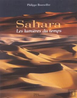 Sahara: les Lumières du Temps