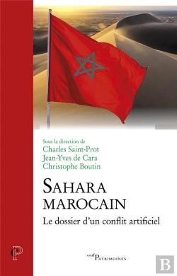 Bertrand.pt - Sahara Marocain