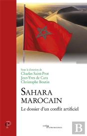 Sahara Marocain