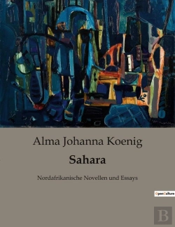 Bertrand.pt - Sahara - Nordafrikanische Novellen Und