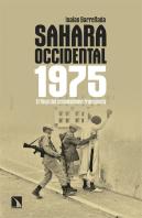 Sahara Occidental 1975