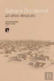 Sáhara Occidental, 40 Años Después