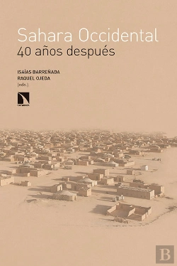 Bertrand.pt - Sáhara Occidental, 40 Años Después