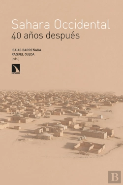 Bertrand.pt - Sáhara Occidental, 40 Años Después