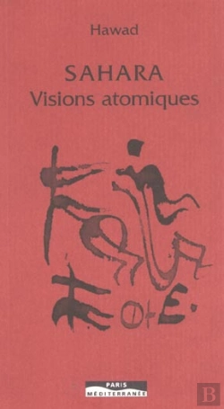 Bertrand.pt - Sahara, Visions Atomiques