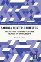 Saharan Hunter-Gatherers