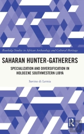 Saharan Hunter-Gatherers